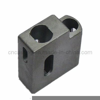 Machine Part of Investment Casting (YF-MP-013)