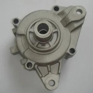 Alloy Aluminum Die Casting Part/Casted Part for Auto Industry