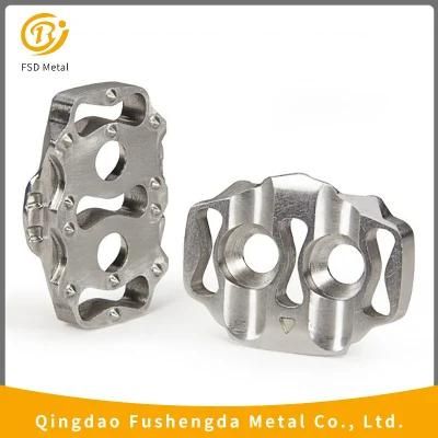 OEM Customized Aluminum Die-Casting Parts for ...