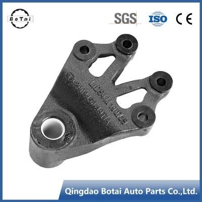 Nodular Cast Iron Gray Cast Iron Sand Casting, Used for Automobile Truck Parts