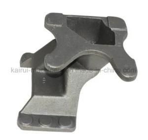 Aluminum Die Casting Machinery/Auto Parts