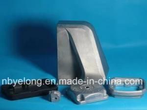 OEM Aluminum Die Casting Foundry