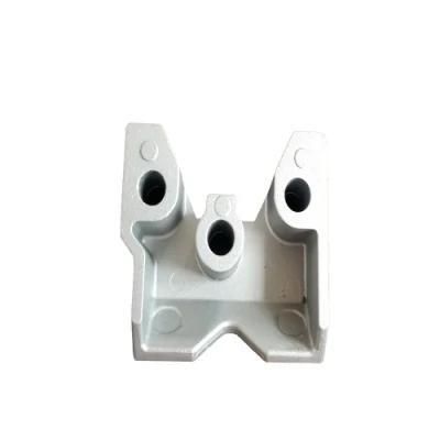 Custom Aluminum Casting Alloy Products Enclosure Die Cast Parts