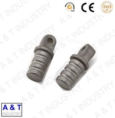 Forging Spring Part Used for Trailer Part, Truck Parts