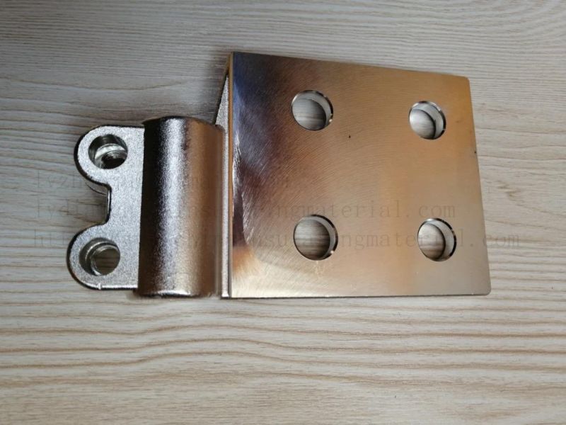 Custom Brass Die Casting