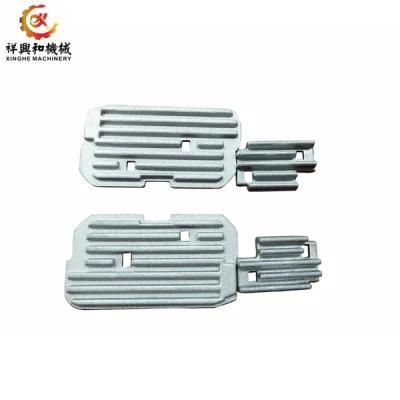 OEM Die Casting Aluminum Heat Sink with Ts16949