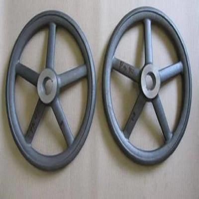 Precision Casting Investment Casting Lost Wax Casting Tractor Driving Wheel