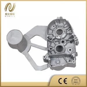 Professional Experienced Aluminum Sand Die Casting for Metal Casting Machinery