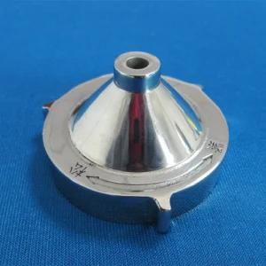 Customized Lost Wax Casting Stainless Steel Polishing Parts