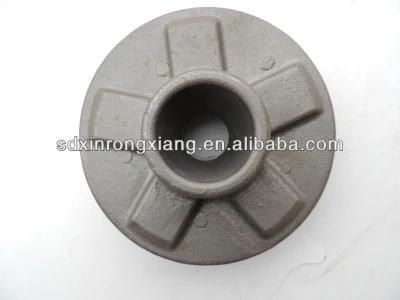 Brake Disc Rotor Brake Drum Wheel Hub CNC High Precision Rotor Hub