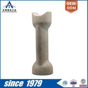 High Pressure Precision Die Casting OEM Die Casting Spare Parts for Decoration