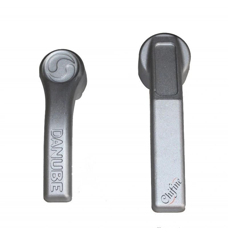 Foundry Metal Zamak ADC12 Zinc Alloy/Aluminium/Aluminum/Aluminum Alloy/Aluminium Alloy Sand-Gravity-Die Casting for Machining Motorcycle Auto Body Part