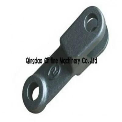 Carbon Steel Hot Forging Part for Mining Machinery
