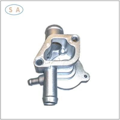 OEM Precision Alloy Die Casting/Pressure Casting Part for Agriculture Equipment
