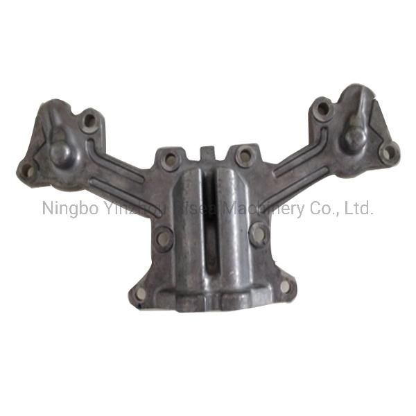 Precision Investment Steel Casting Investment Casting