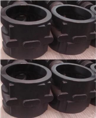 Chinese Foundry Supply Sand Casting, Iron Casting, Drive Head Part for Forklift Truck