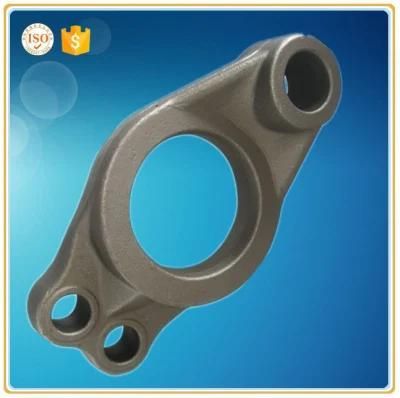 Precision Forging Stainless Steel Auto Part