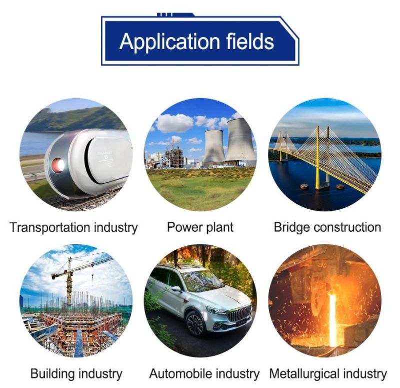 Hot Forging Hydraulic Cylinders Parts for Agricultural Machinery