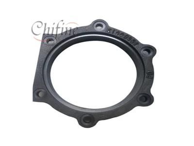 Ductile Iron Rear Cover for Auto Part