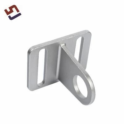Precision Castings Lost Wax Investment Casting Hook