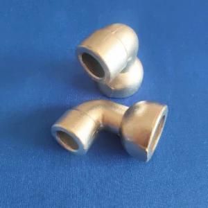 Custom Aluminum Casting Parts Sand Casting Decoration Spare Parts