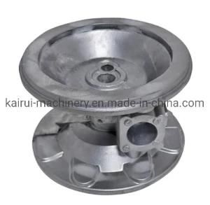 Aluminum Die Casting Auto Spare Part