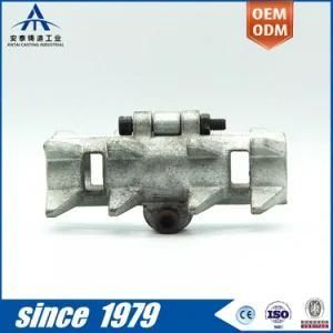 OEM Factory Manufacture Sand Casting with HDG