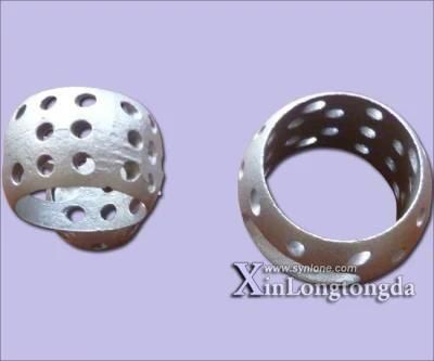 Precision Steel Casting Parts Customized Casting Parts Lost Wax Casting