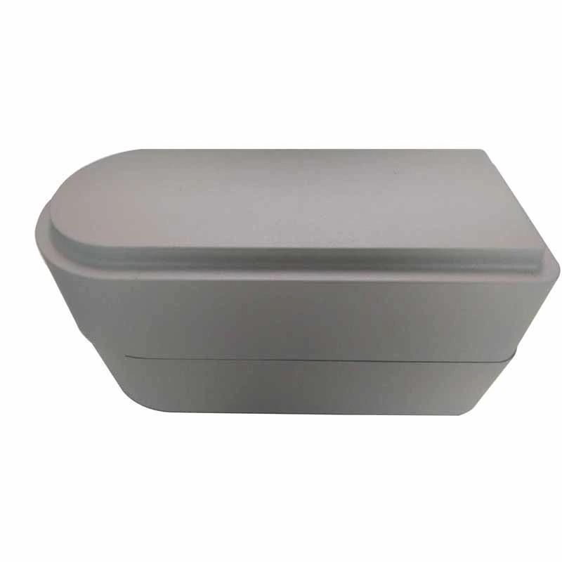 Outdoor Die Cast Aluminum Patio Furniture Housing