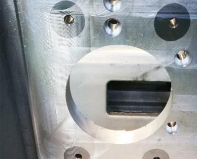 Best Sale Aluminum Making Products Aluminum Die Casting