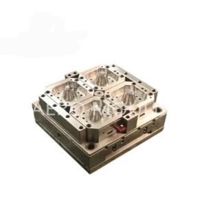 Customized ADC14 Aluminum Casting Casted Part Forged Wheels Metal Froged Custom Pancake ...