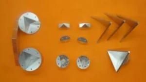 Hot-Selling Human or Animal Medical Equipment Mechanical Parts Aluminum Alloy Parts ...