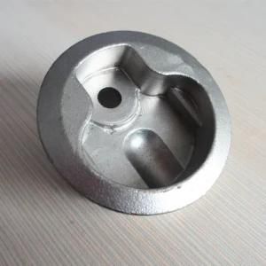 ISO9001 Certified Precision Stainless Steel Casting Hardware Parts