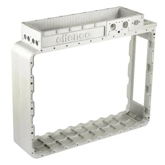 OEM Customized High Quality Aluminum Die Casting