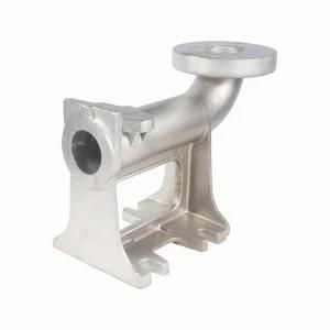 Diffuser Housings in Investment Casting