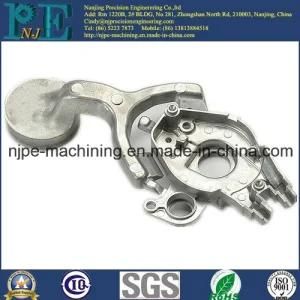 Custom High Standard Aluminium Die Casting Parts