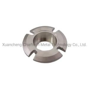 Customized Stainless Steel Lost Wax Casting/Silica Sol Investment Casting/Investment ...