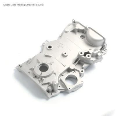 New Energy Auto Parts Housing Aluminum Die Casting