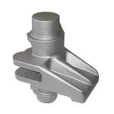 Metal Steel Investment Casting Machine Part (YT-117)