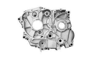 Die Casting Aluminum Products Supplier