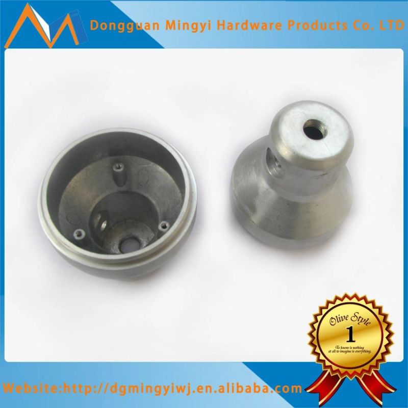 Common Used Aluminum Alloy Die Casting L Light Cup /Lamp Shade