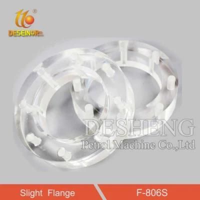 Tank Truck Sight Flange