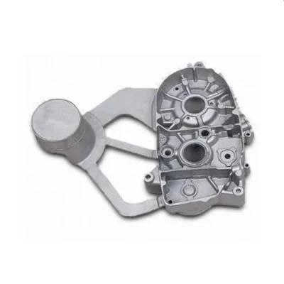 OEM Motorcycle Parts with Casting Technology