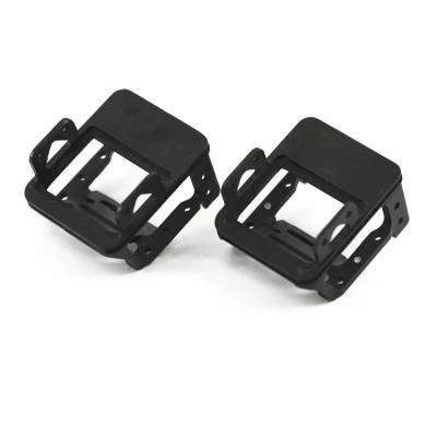 Customized Precision Aluminum Parts Die Casting