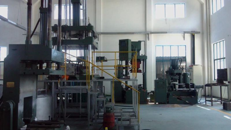 China Factory Custom Aluminum Starter Motor Housing Casting