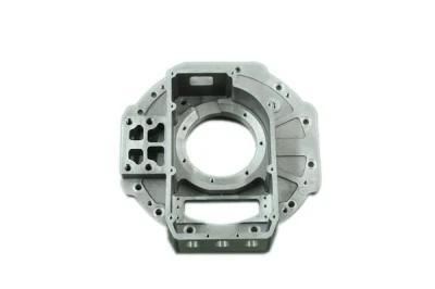 OEM Precision Customized Pressure Die Casting for Hardware Manufacturer