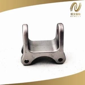 Good Quality Aluminum Support Clasp OEM Manufacturer