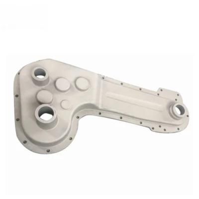 Customized Aluminium Gravity Die Casting Shell Auto Part