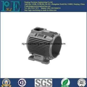 High Quality Iron Alloy Metal Casting Parts