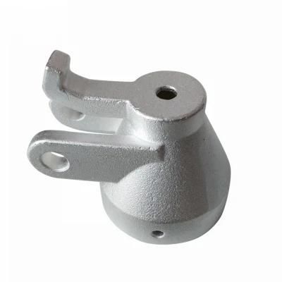 OEM Brass Alloy Lost Wax Casting Machinery Parts with Polishing